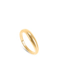 Anel One London 37 Gold - OJNYR37G