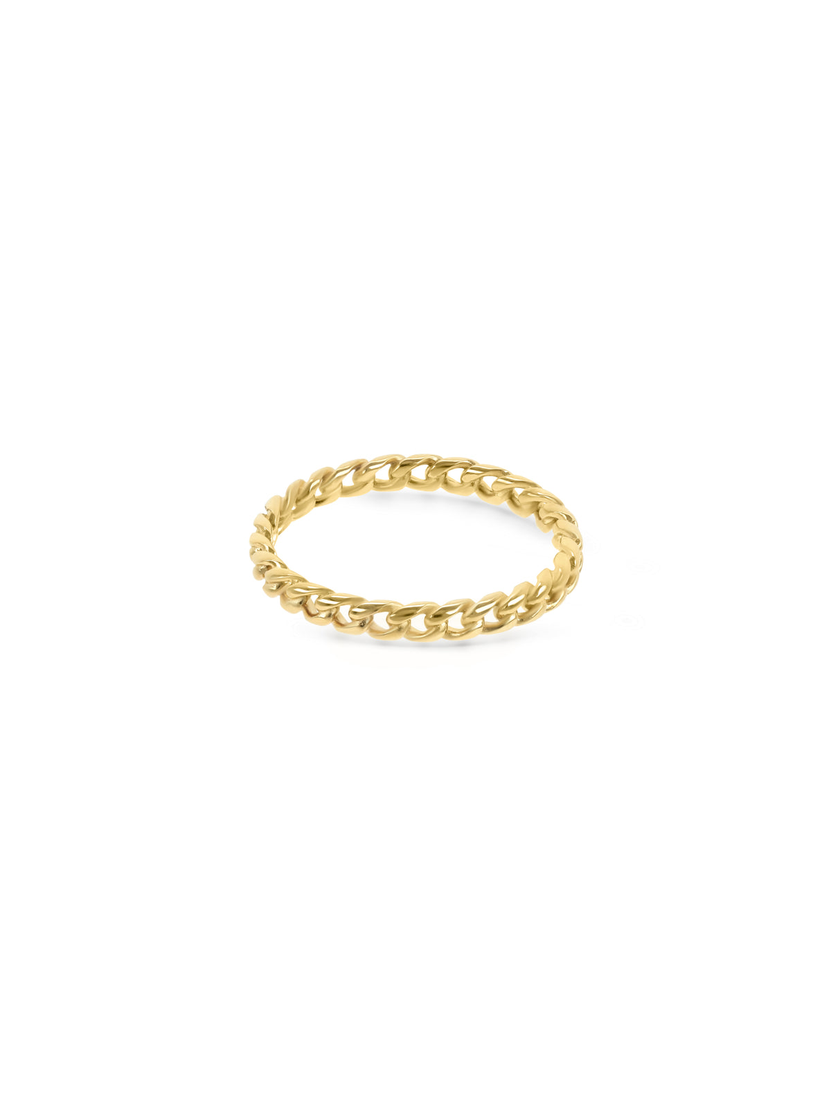 Anel One London 39 Gold - OJNYR39G