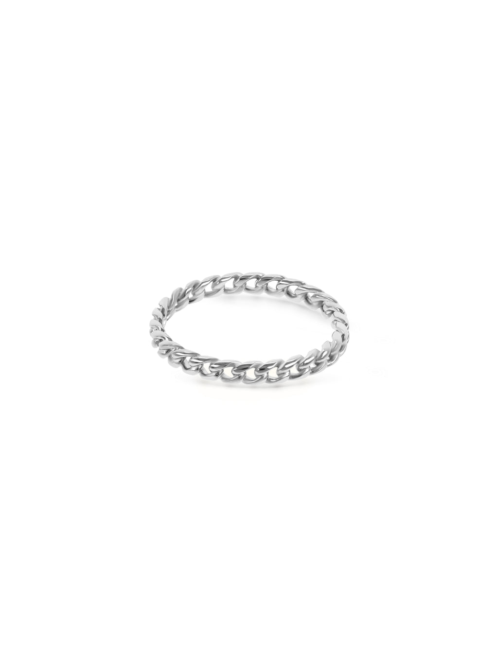 Anel One London 39 Silver - OJNYR39S