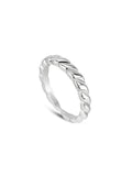Anel One London 50 Silver - OJNYR50S
