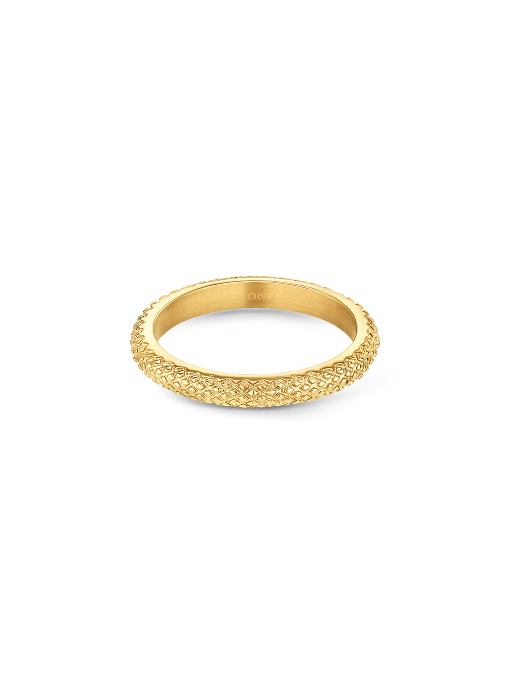 ONE London 57 Gold Ring