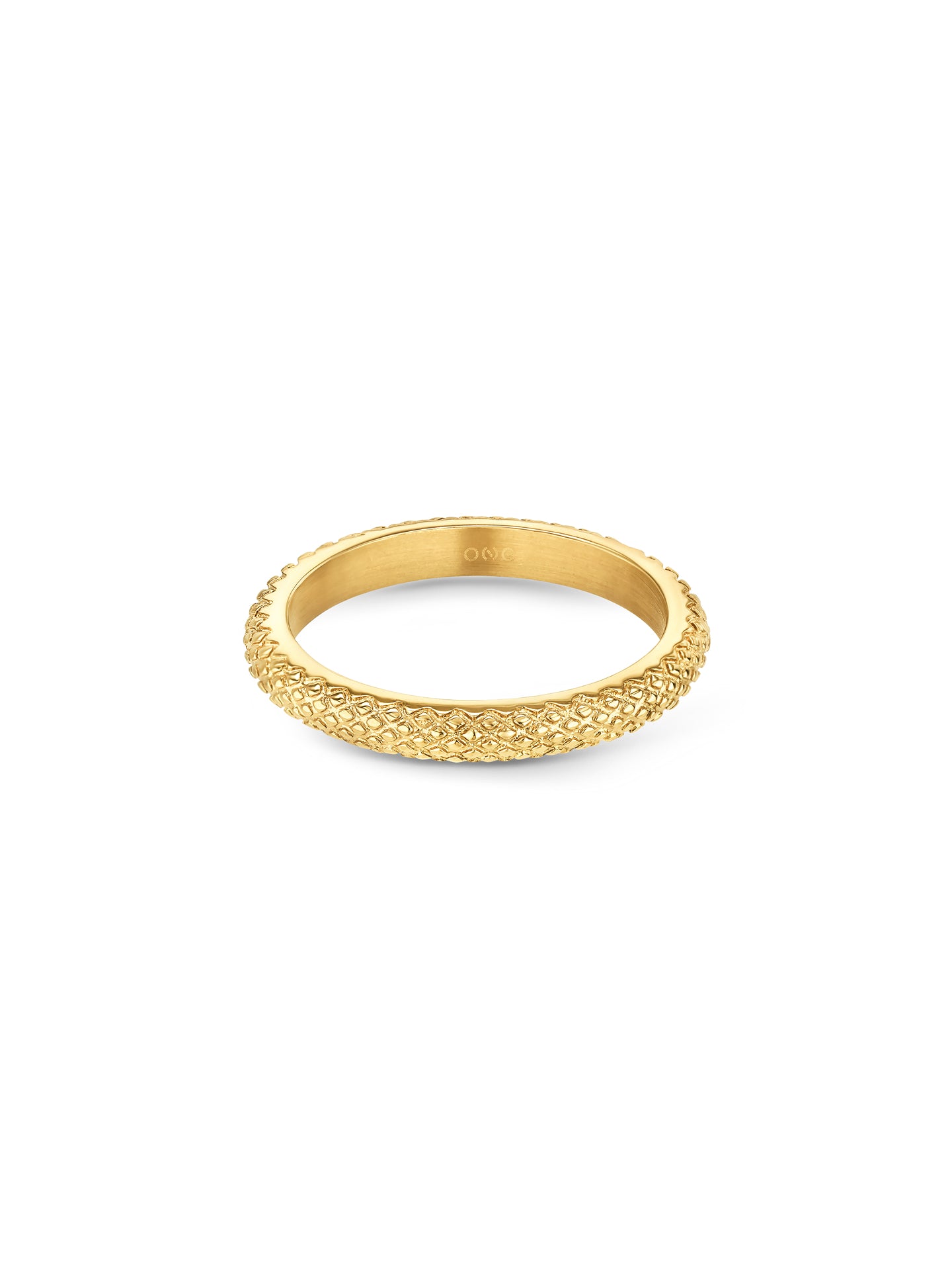 ONE London 57 Gold Ring