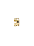 Brinco Cuff One Paths - OJPE03G