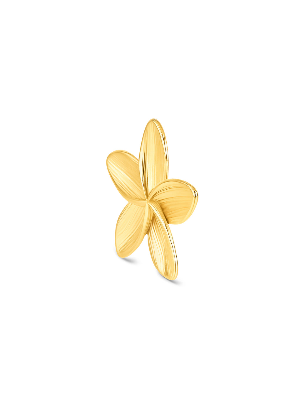 Alfinete One Fleur - OJPFA01G