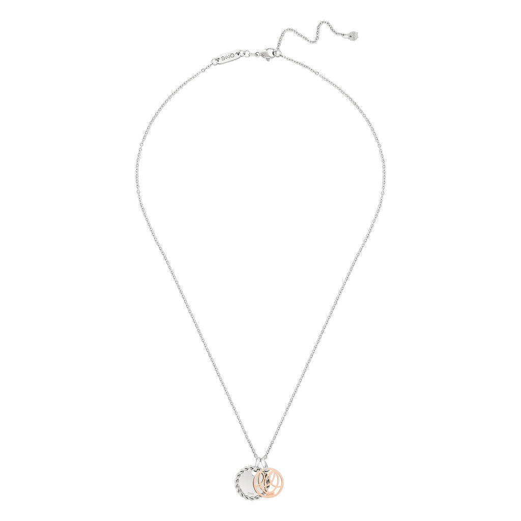 Colar One Porto - OJPPK01SR-N