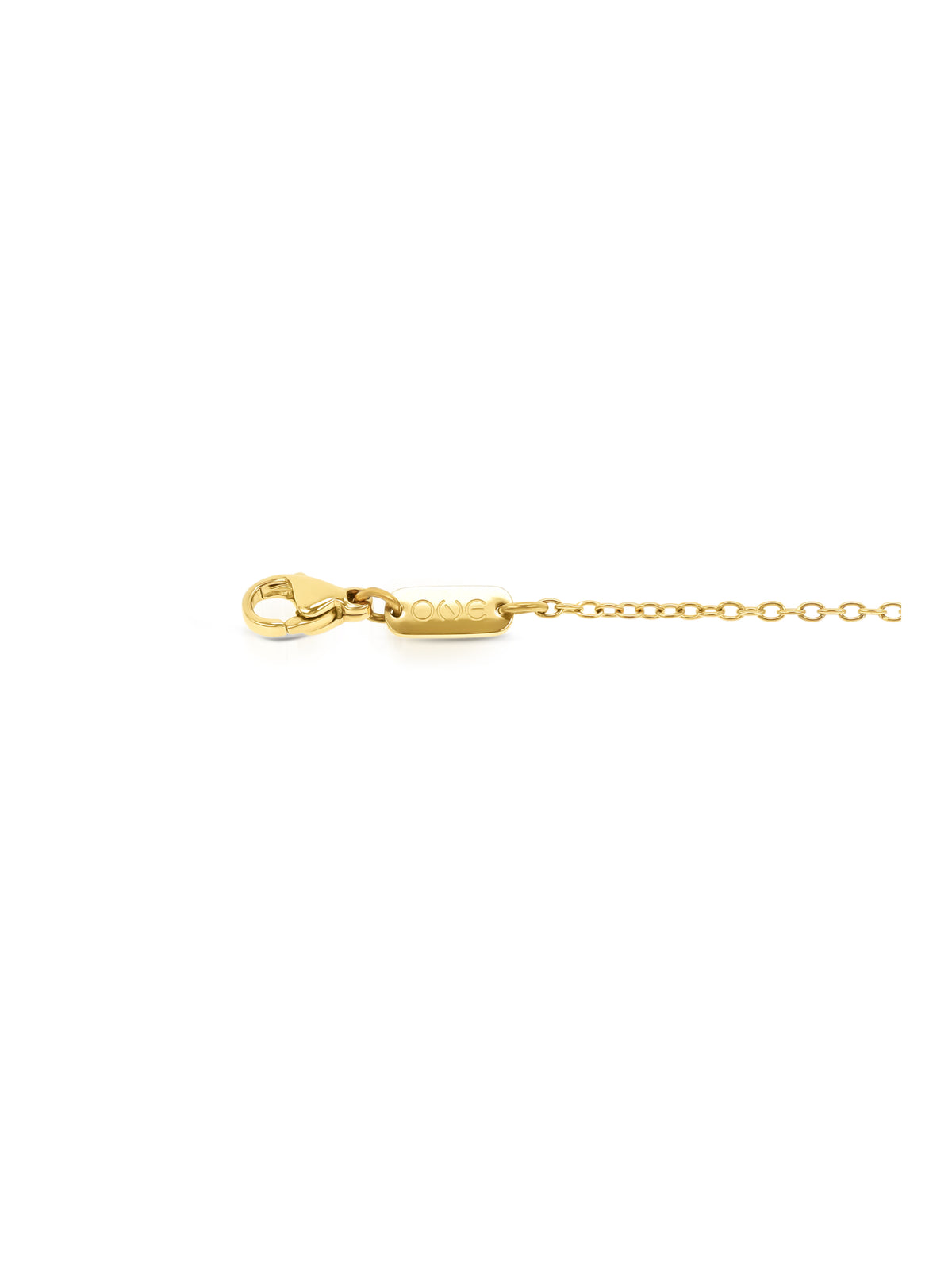 Pulseira One Rose Trio - OJRB03D