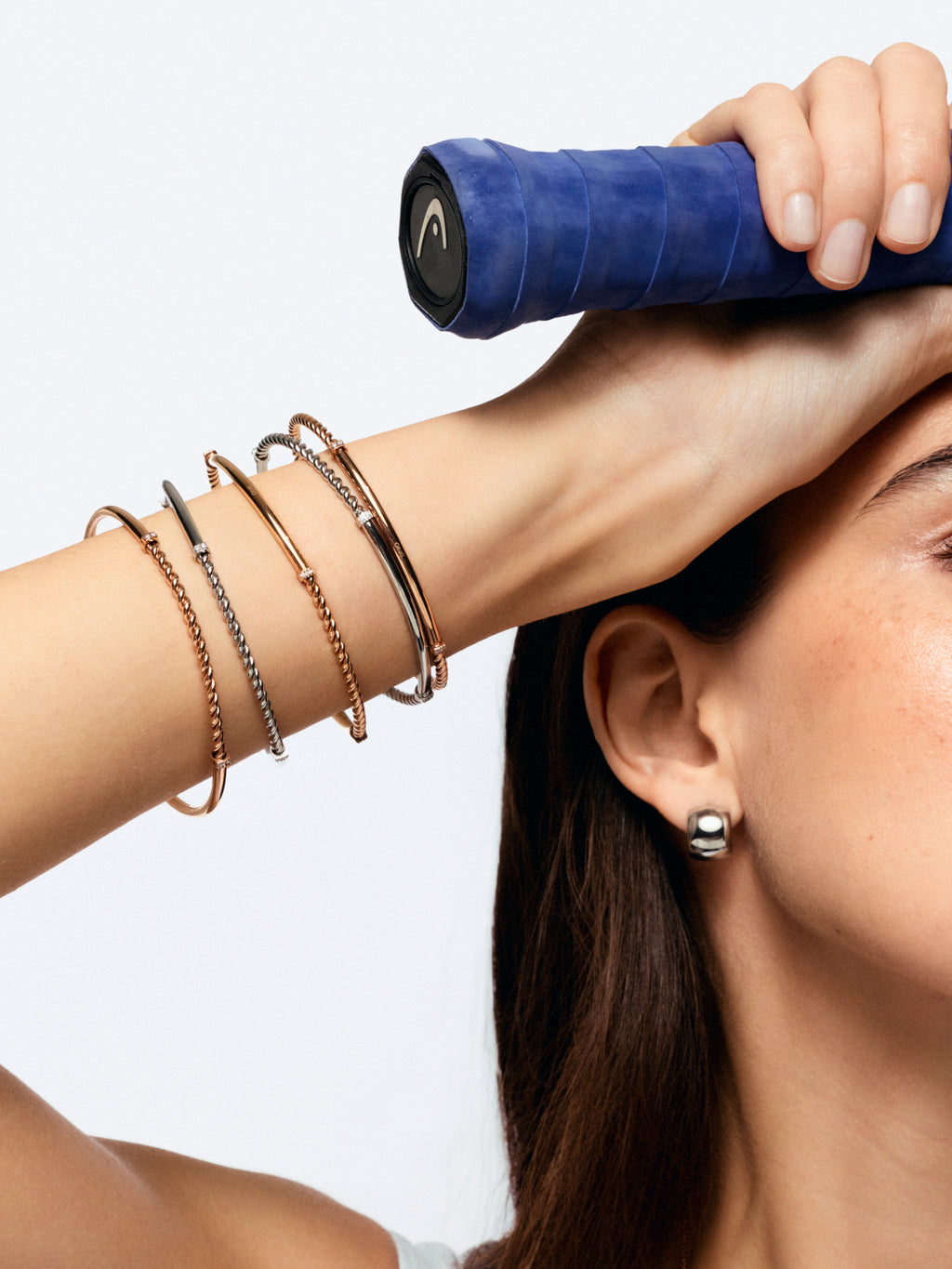 Escrava One Rosen Circle - OJRCB01R