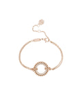 Pulseira One Rosen Circle - OJRCB02R