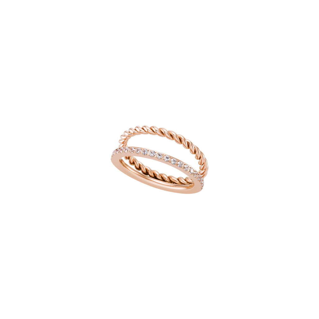 Anel One Rosen Circle - OJRCR01R