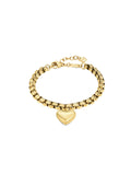 Pulseira One Red Heartful