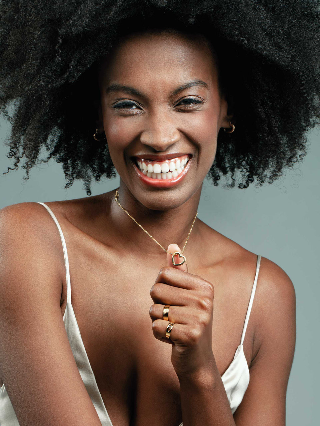 Colar One Reflexions - OJRN01G