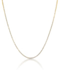 Set Colares & Brincos One Golden Treasures - OJSEGT01G