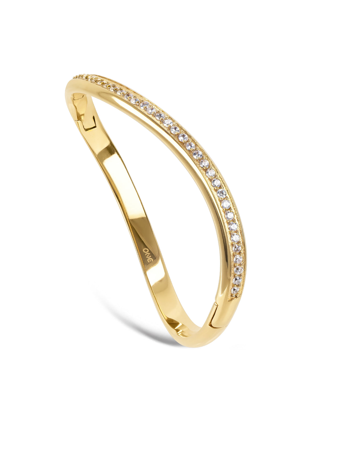 Set Pulseiras Escravas One Infinity - OJSEIF01G