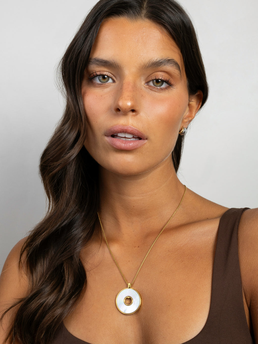 Set Colar One Mood - OJSET11SG