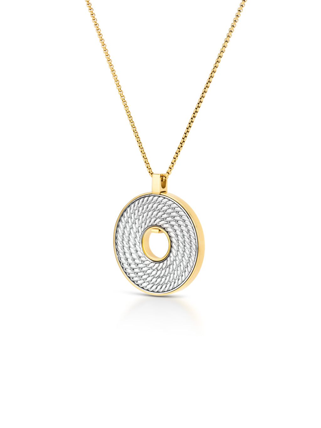 Set Colar One Mood - OJSET11SG