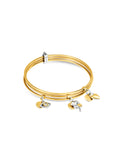 Set Pulseira One Blessing Triple Light - OJSET14SG