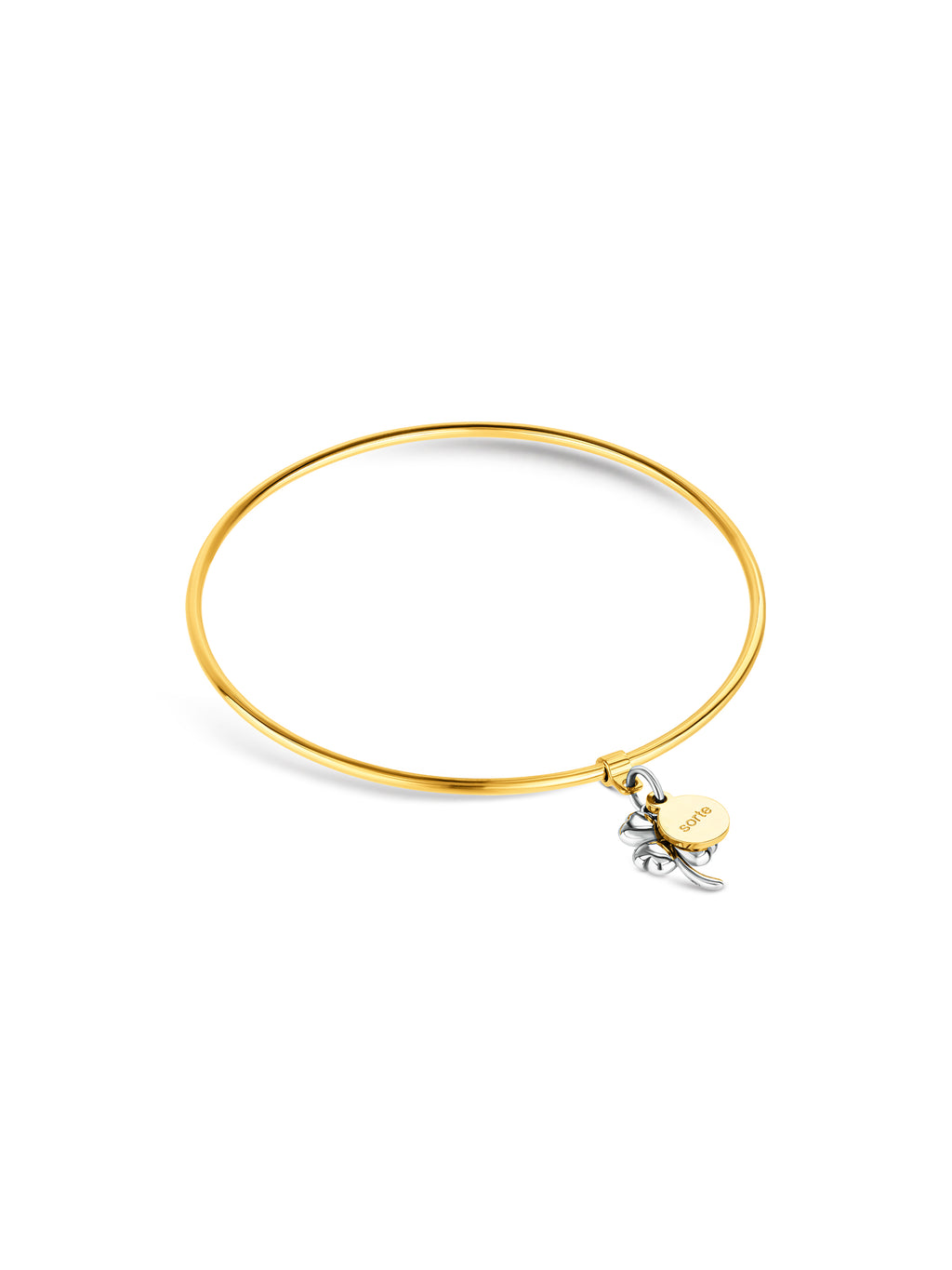 Set Pulseira One Blessing Triple Light - OJSET14SG