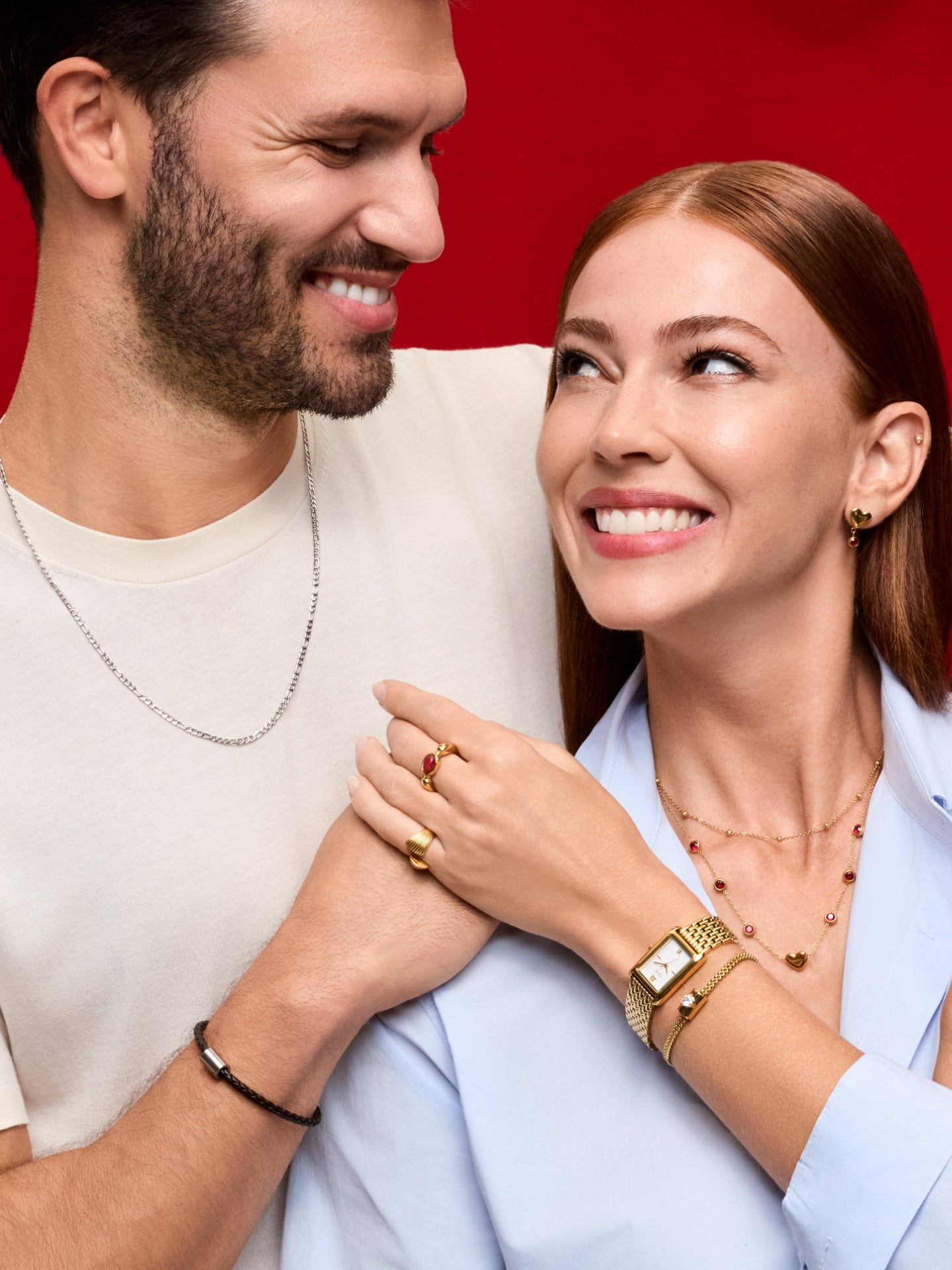 One Always & Forever Bracelet Sets – ONE