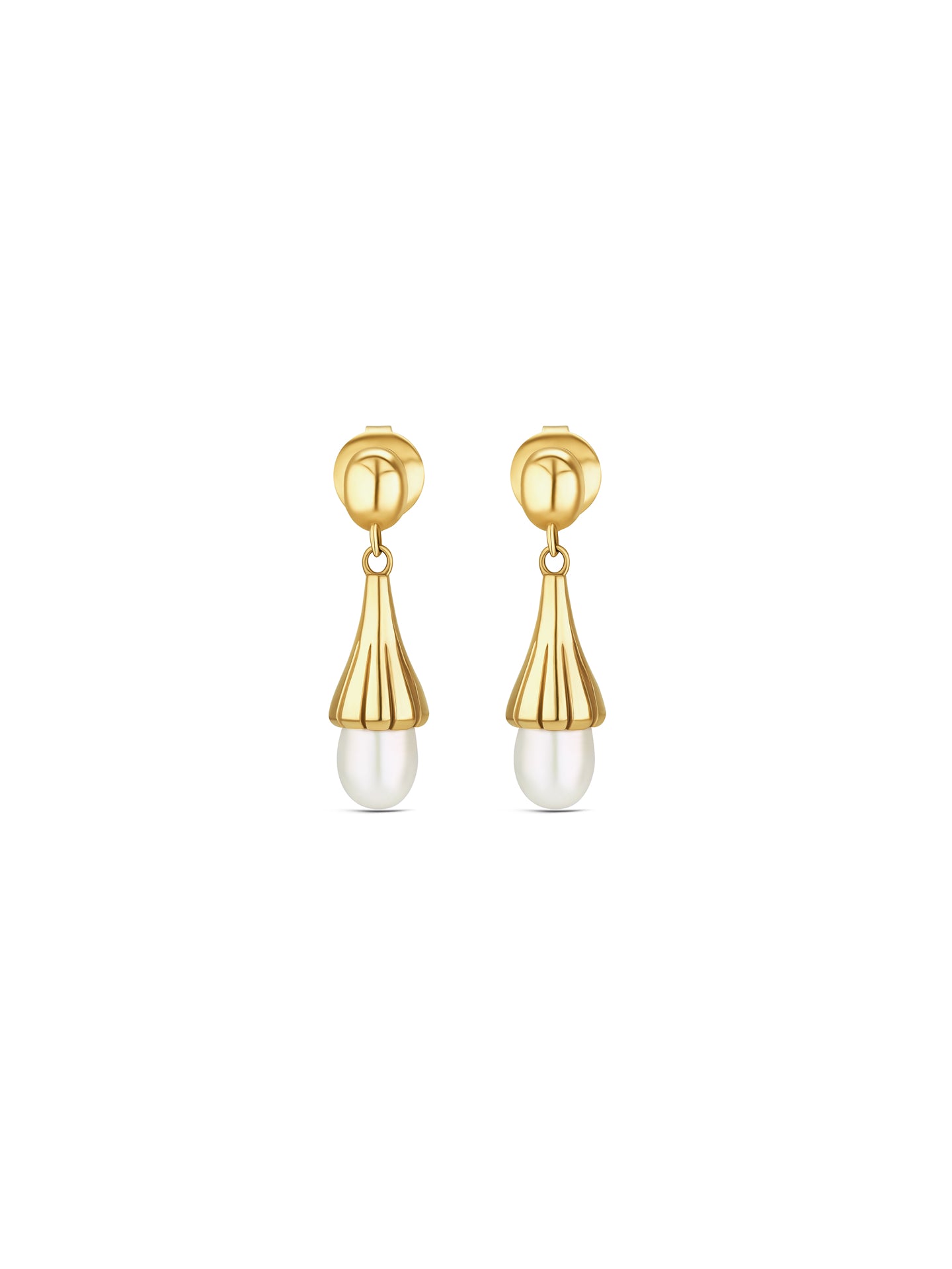 Set Colar & Brincos One Sea Pearl
