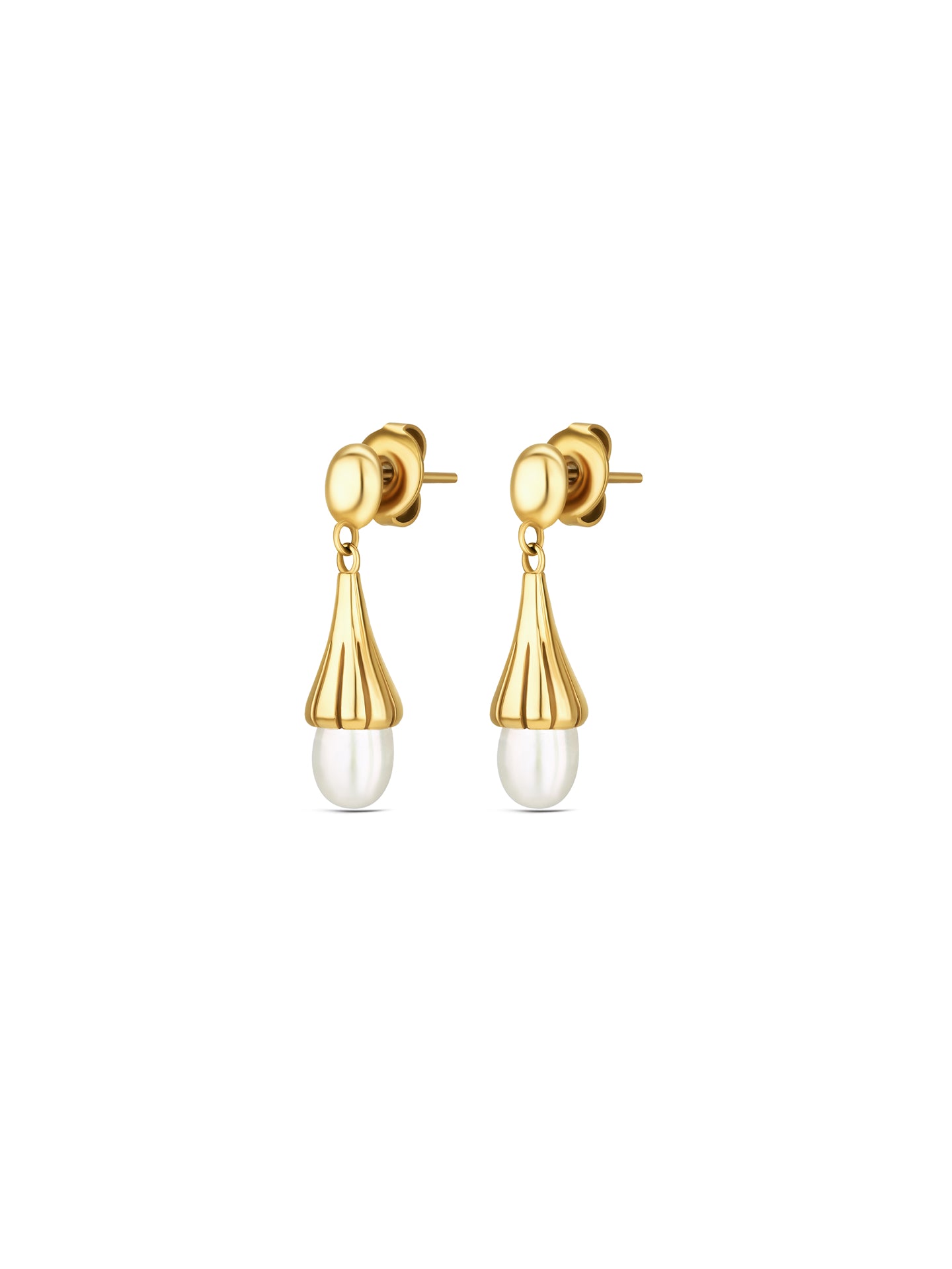 Set Colar & Brincos One Sea Pearl