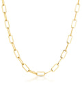 Colar One Neckmess Prestige II