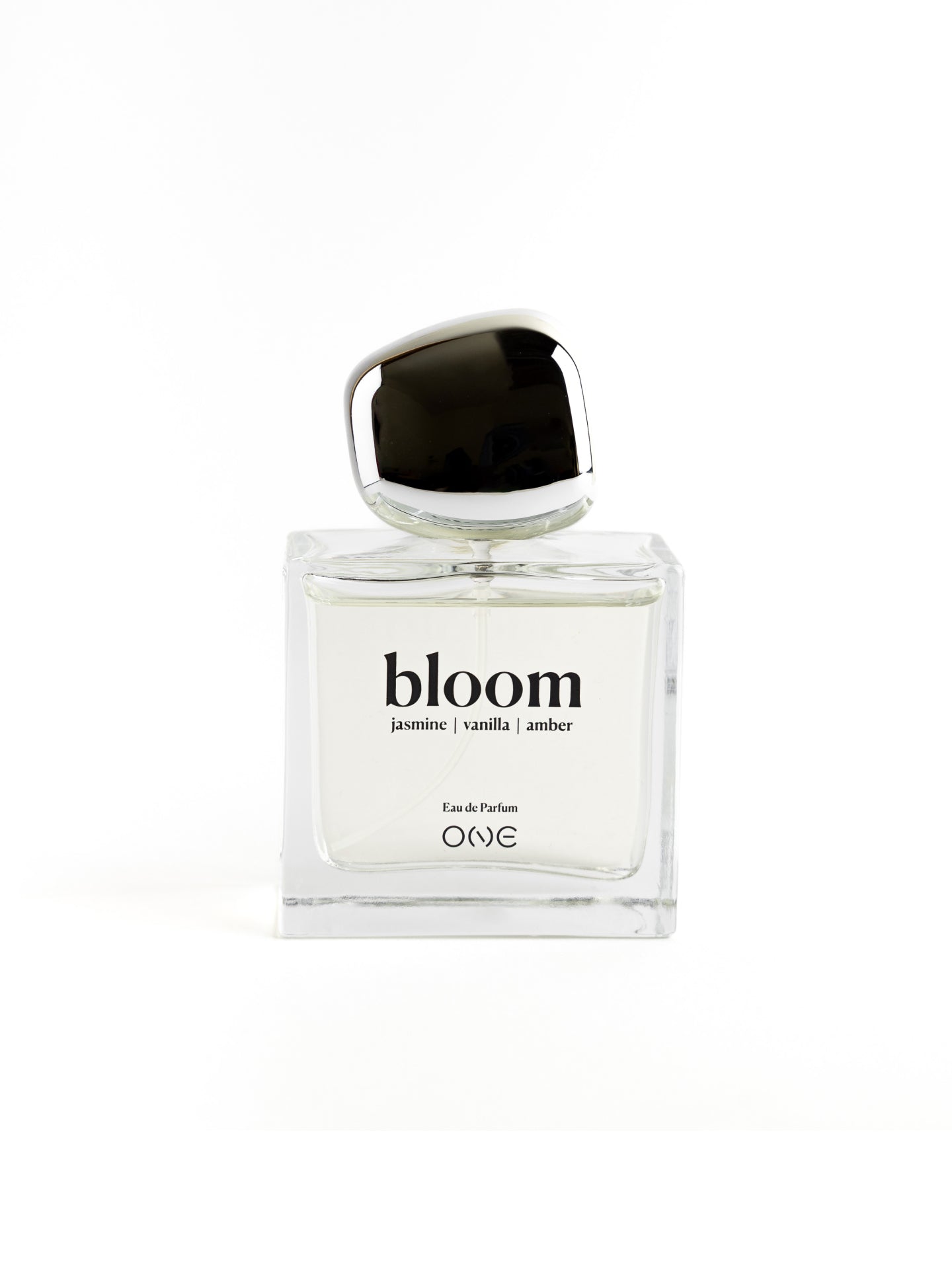 Set Perfume & Pulseiras One Bloom - OJSETP01