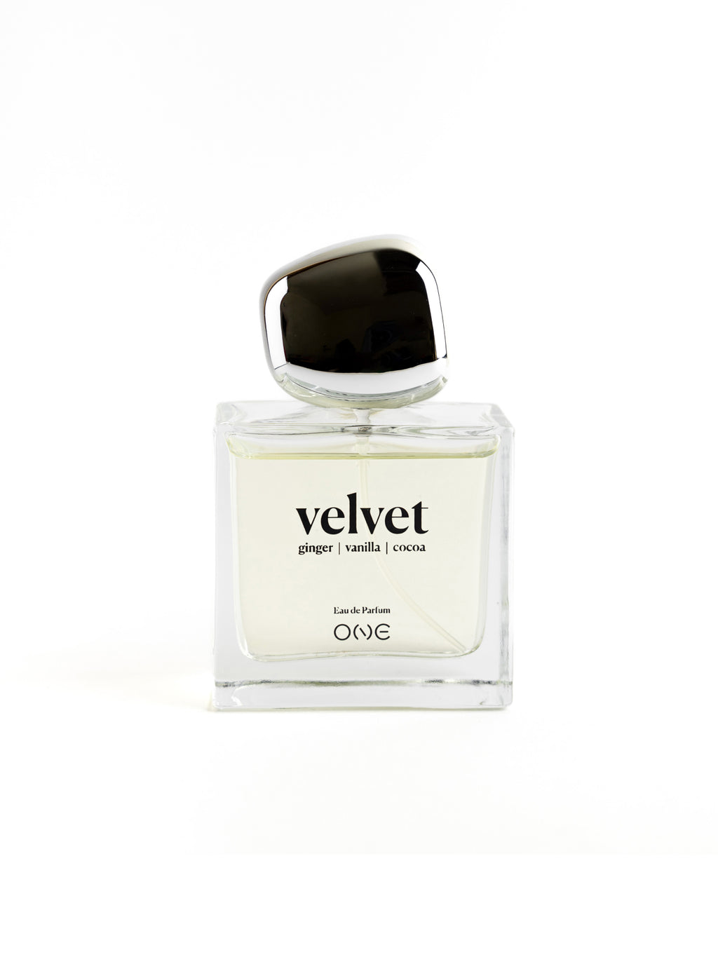 Set Perfume & Pulseiras One Velvet - OJSETP02