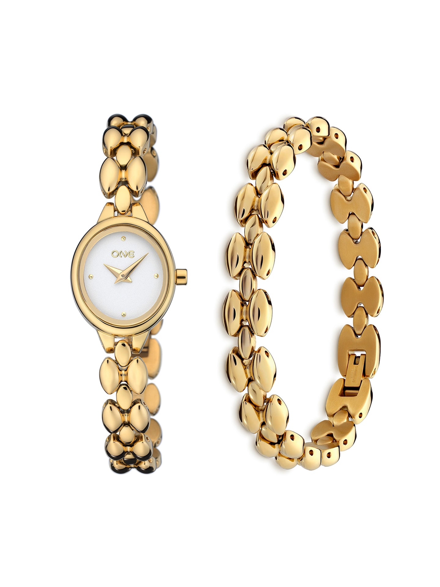 Box One Paris White - OL2025BG51T