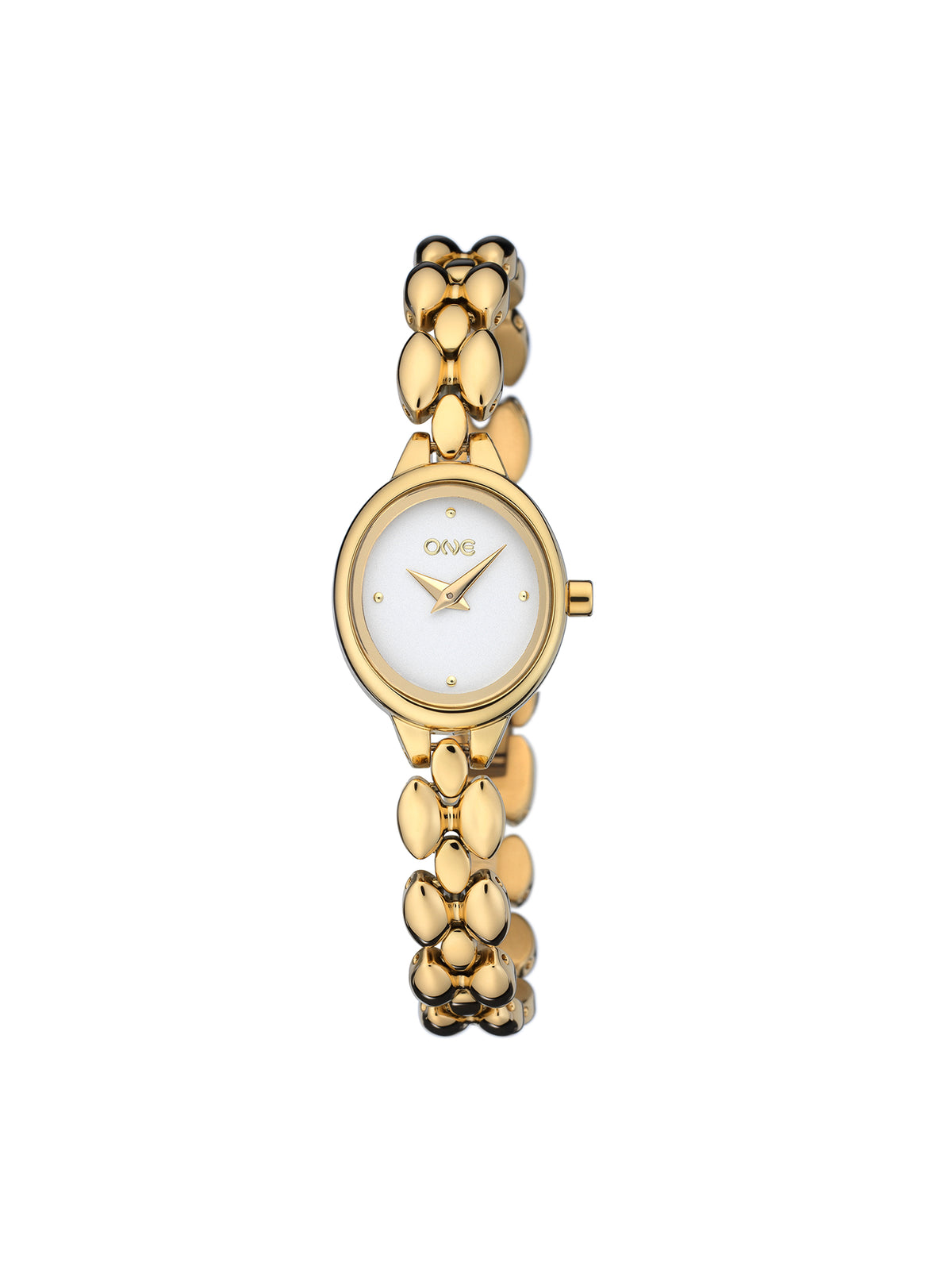 Box One Paris White - OL2025BG51T
