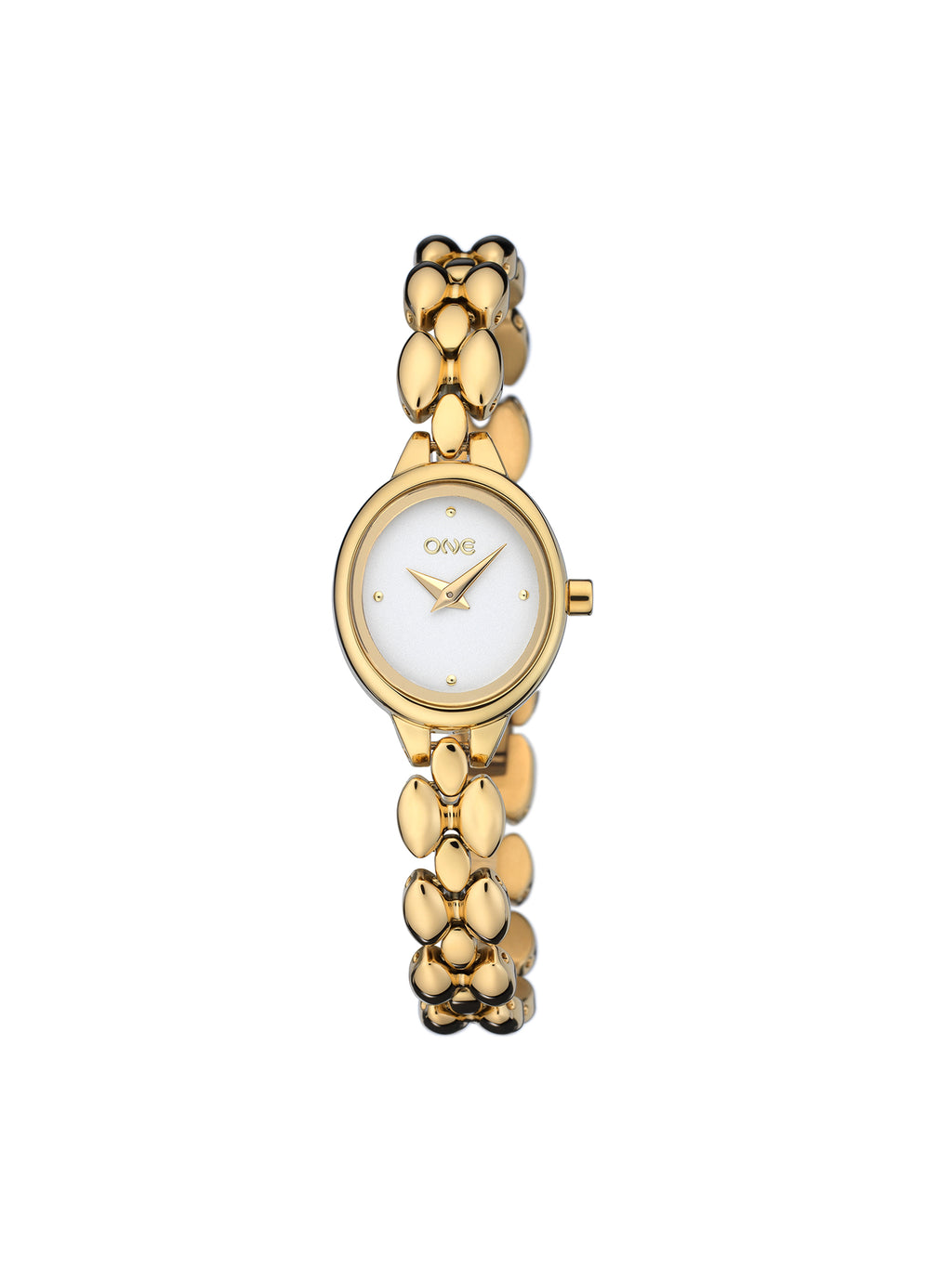 Box One Paris White - OL2025BG51T