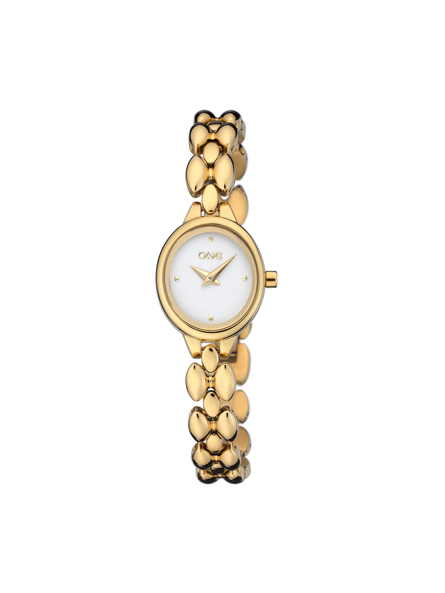 Box One Paris White - OL2025BG51T