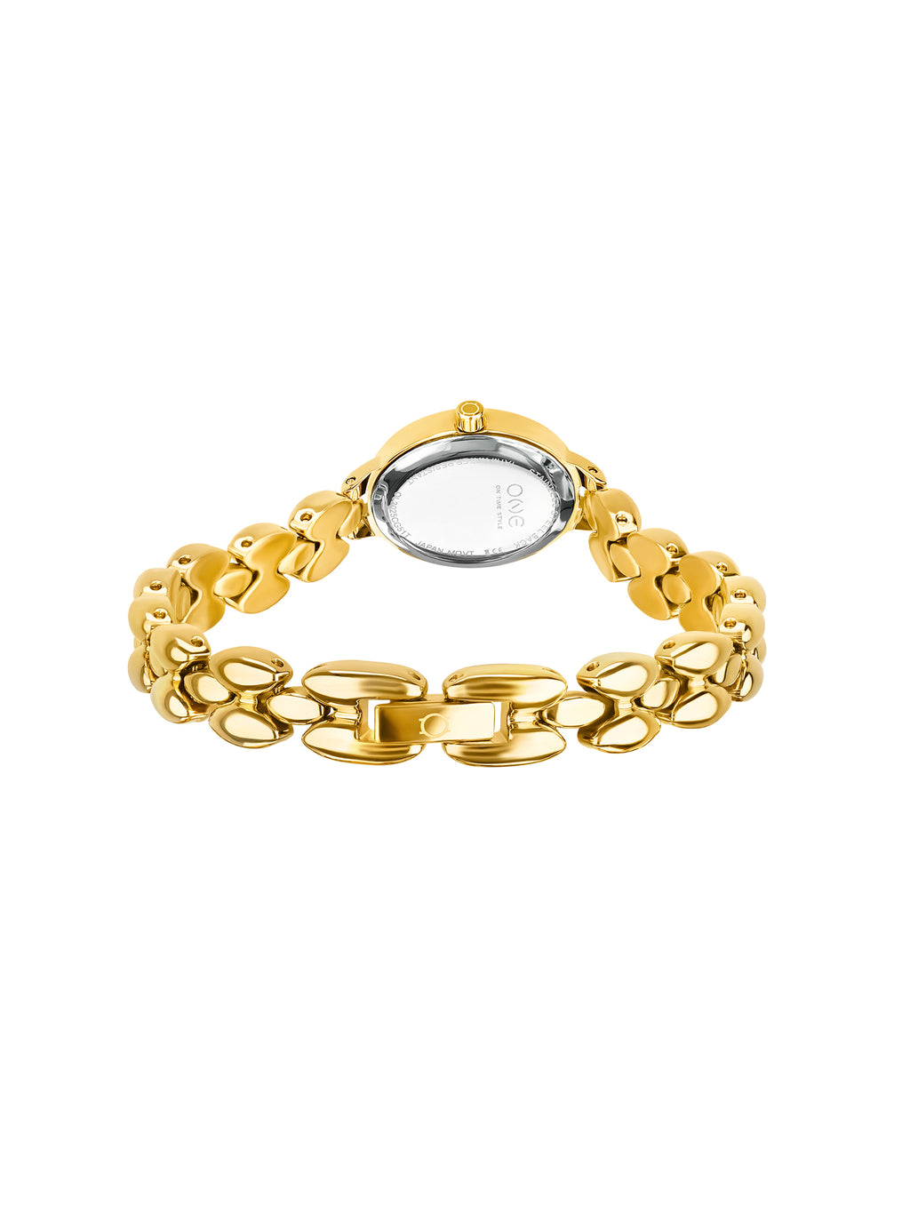 Box One Paris White - OL2025BG51T