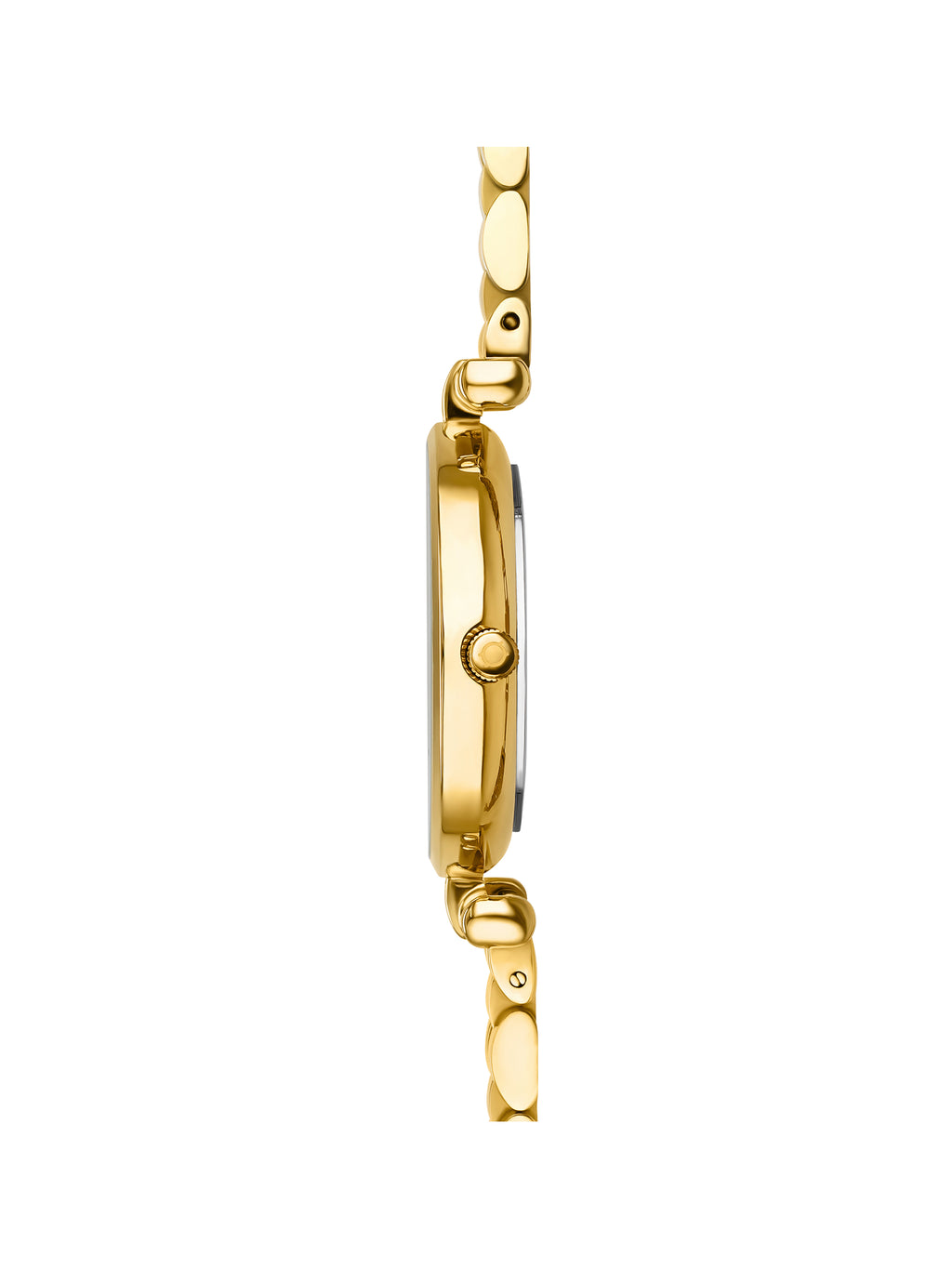 Relógio One Supreme Gold - OL2081SG51X