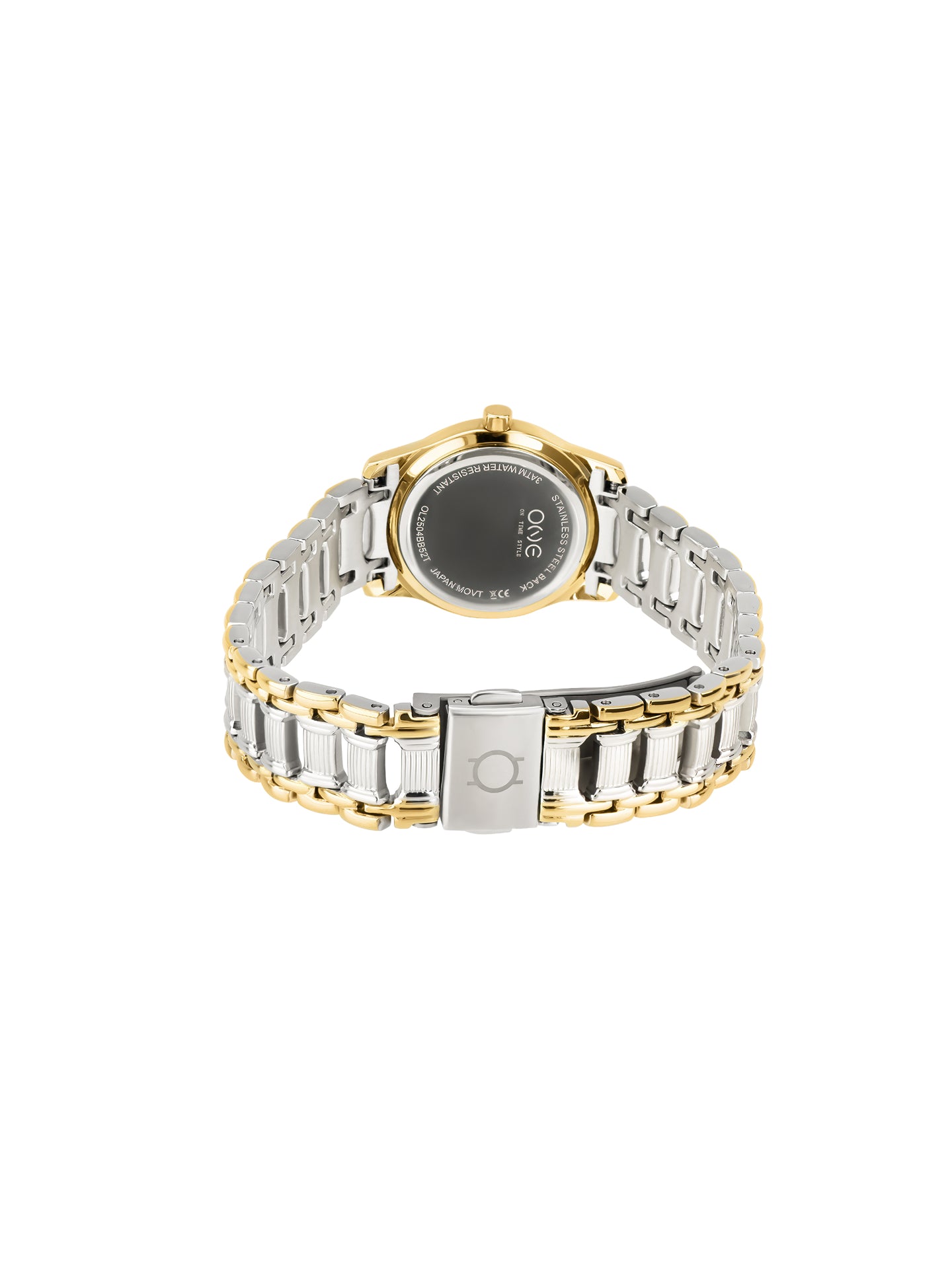 Relógio One Empire Bicolor - OL2504BB52T