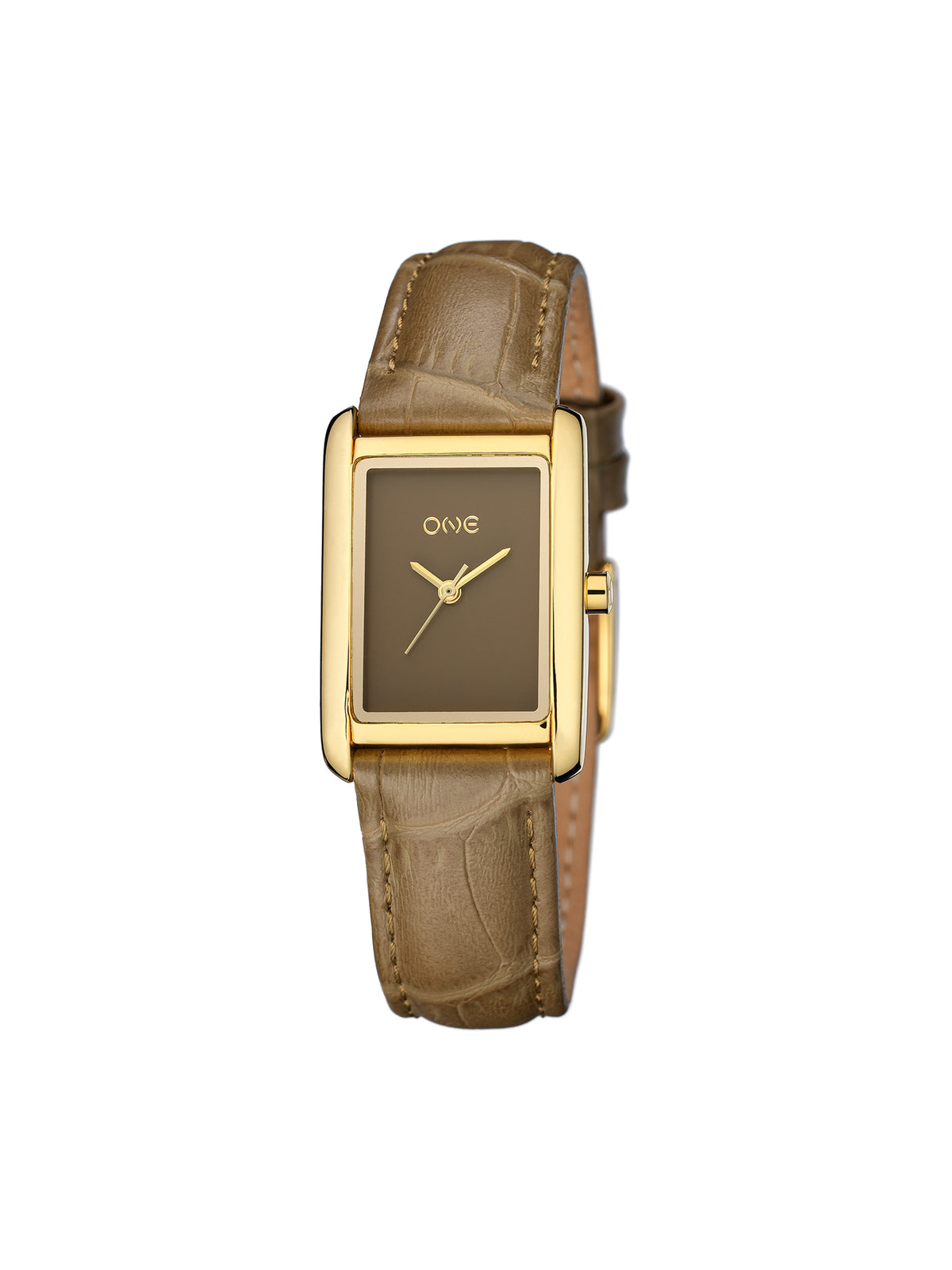 Relógio One Grace Bege - OL4111CC61L