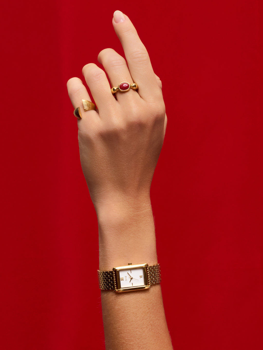 Relógio One Grace - OL4111SG61L