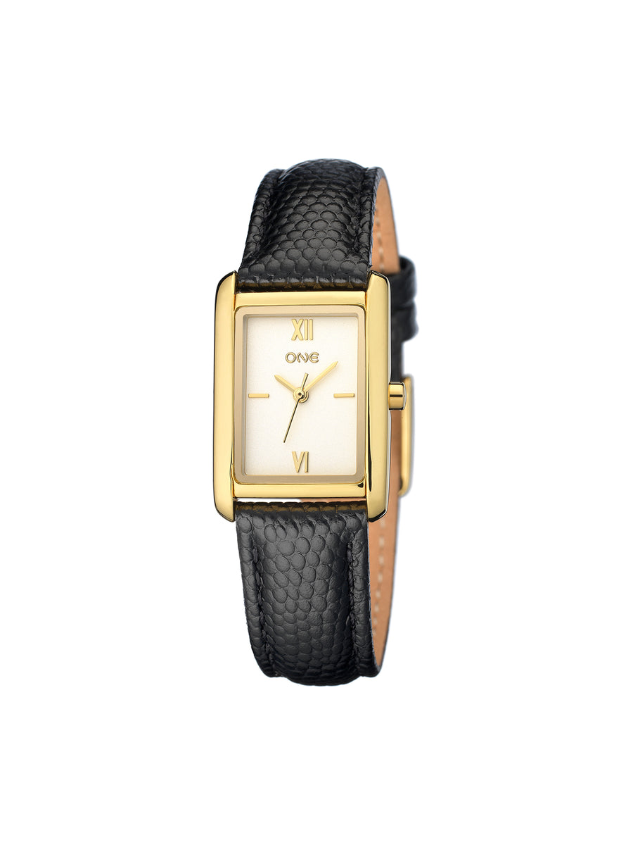 Relógio One Grace Preto - OL4111SP61L