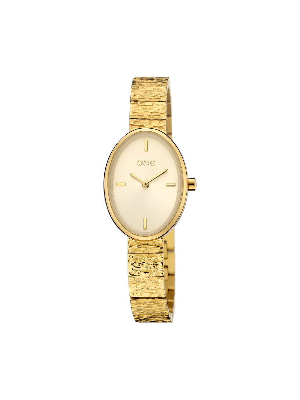 Relógio One Senhora Wish Gold - OL4206GG61L