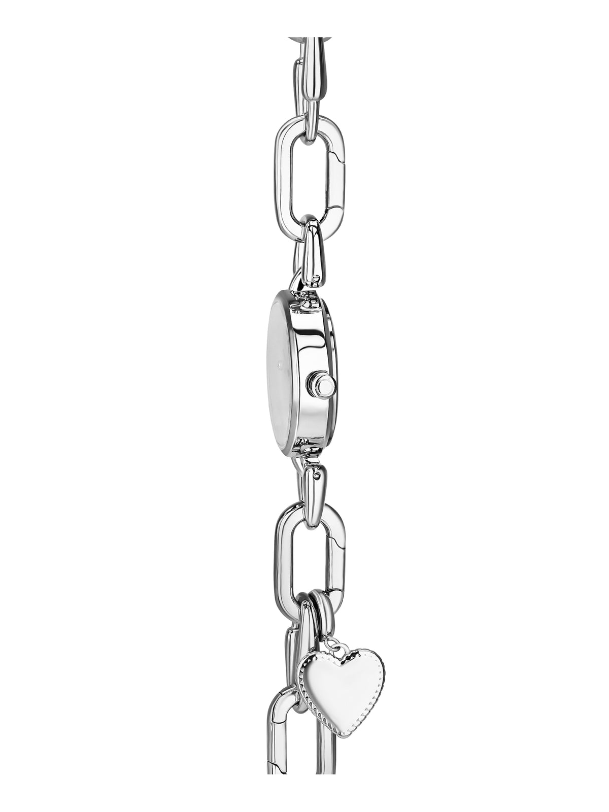 Reloj ONE Links Silver