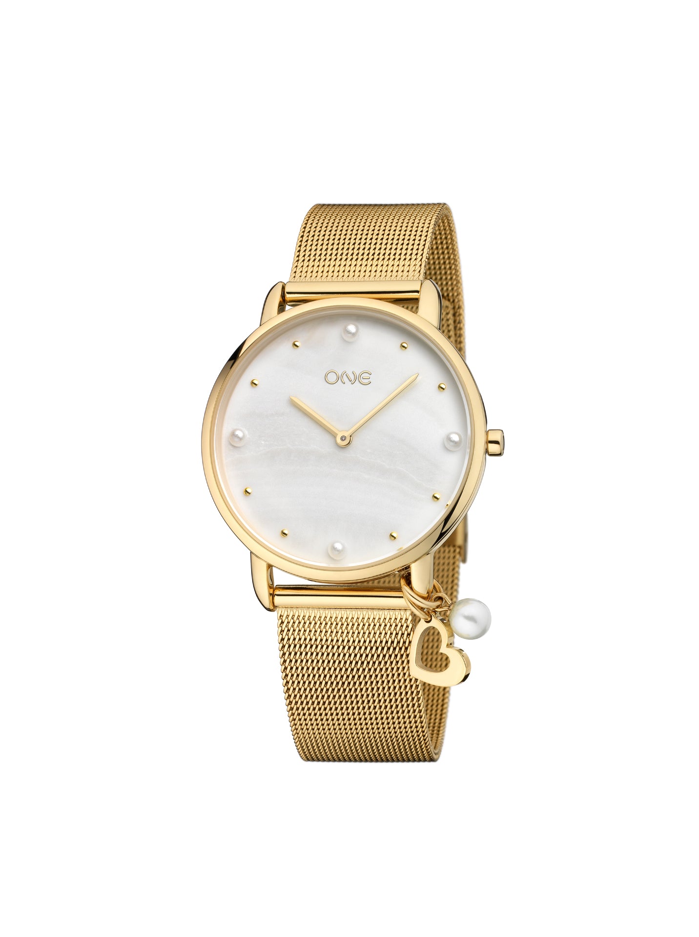 Relógio One Lovely - OL8976DD12L