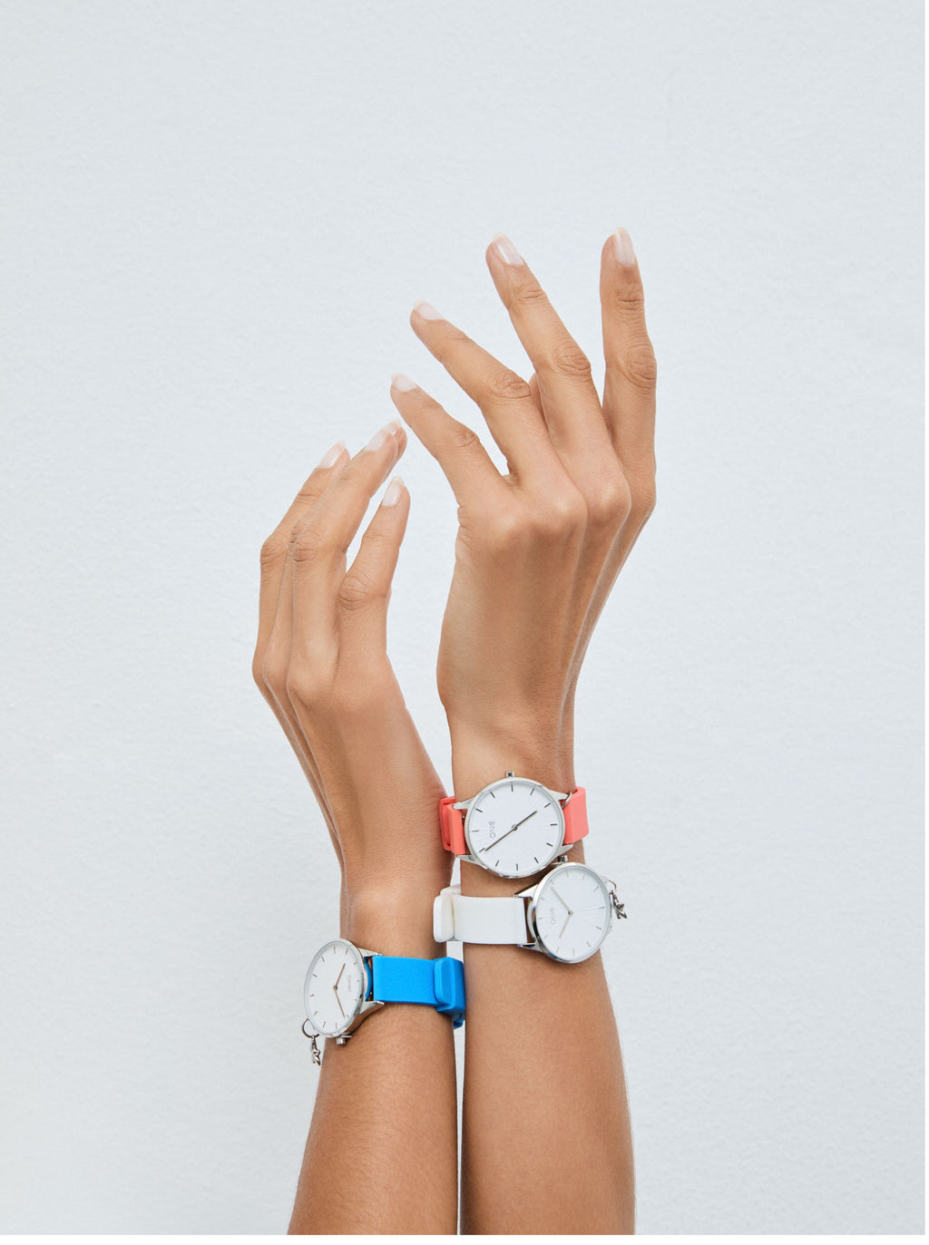 Relógio One Summer Vibe - OL9099BC12L