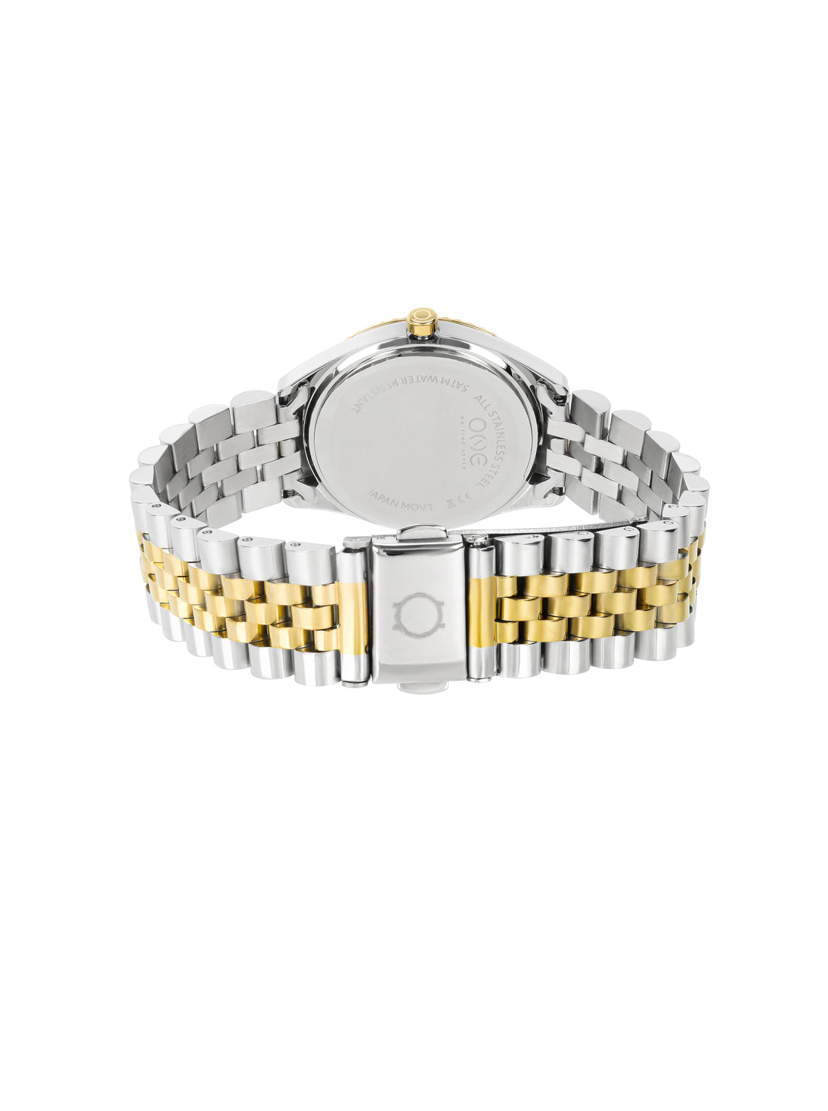 Relógio One Celebrity White - OL9192BD32L