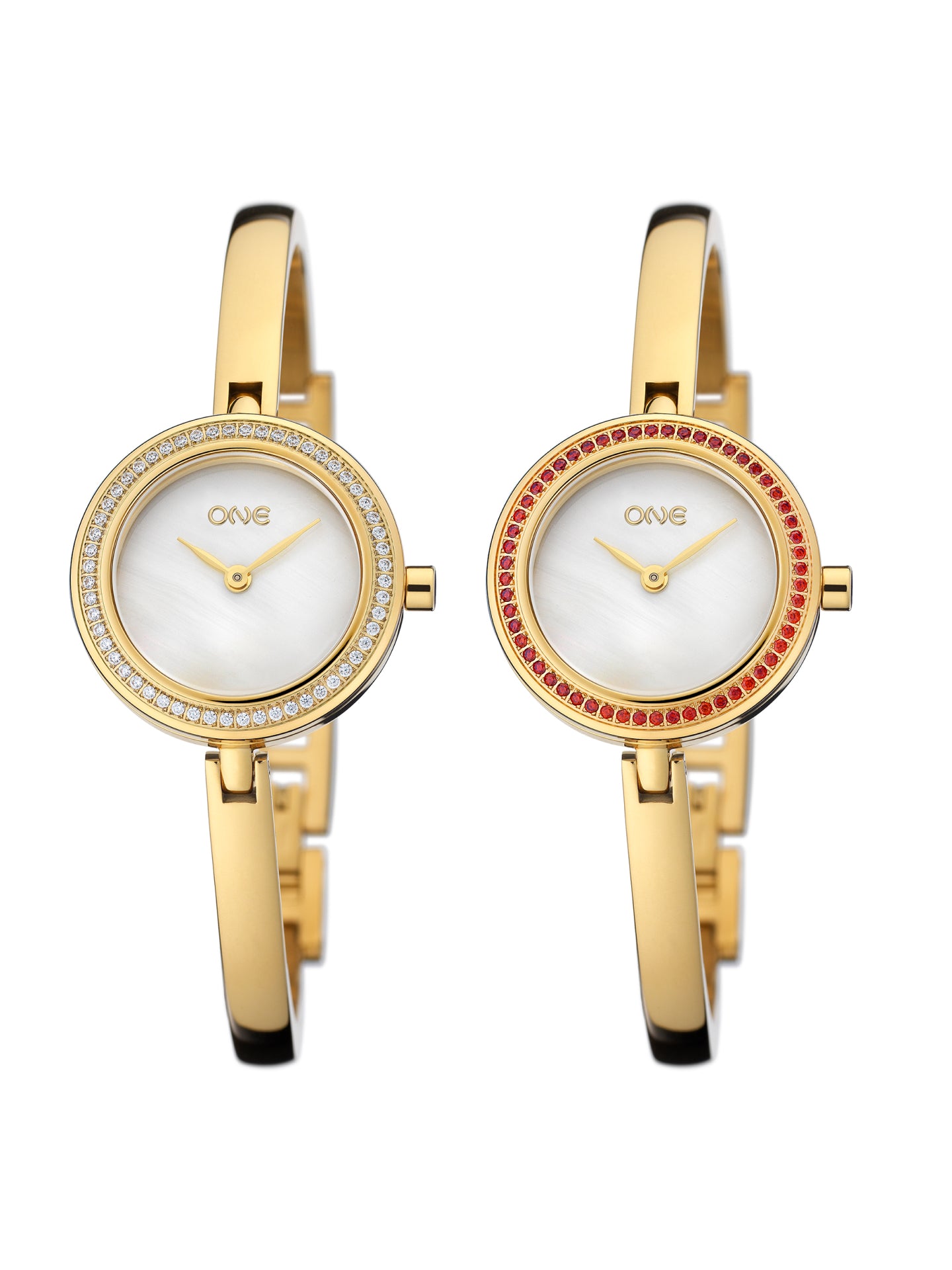 Box One Elegance Love Edition - OL9231IC61T