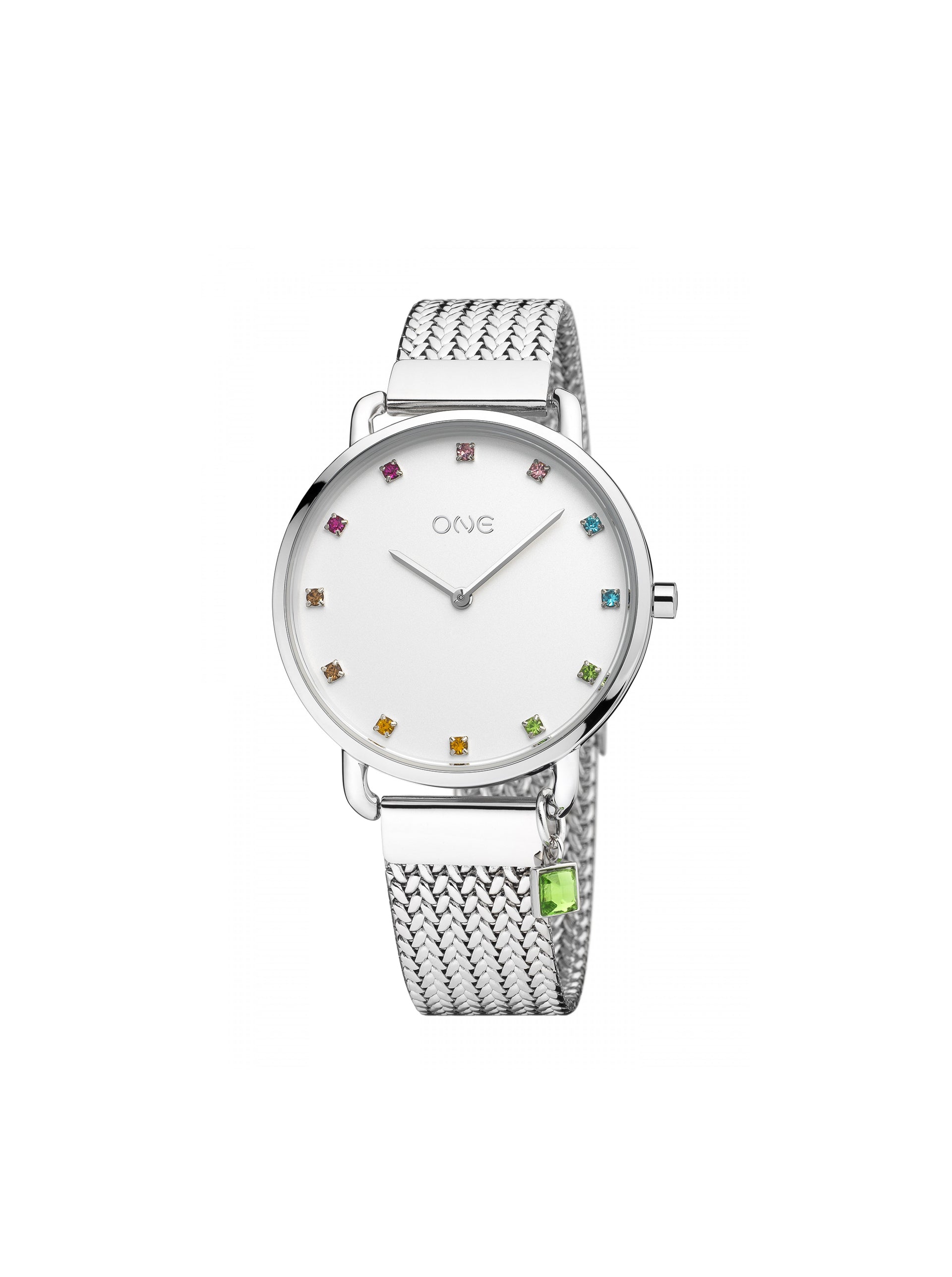 Relógio One Party Time - OL9342BS21L