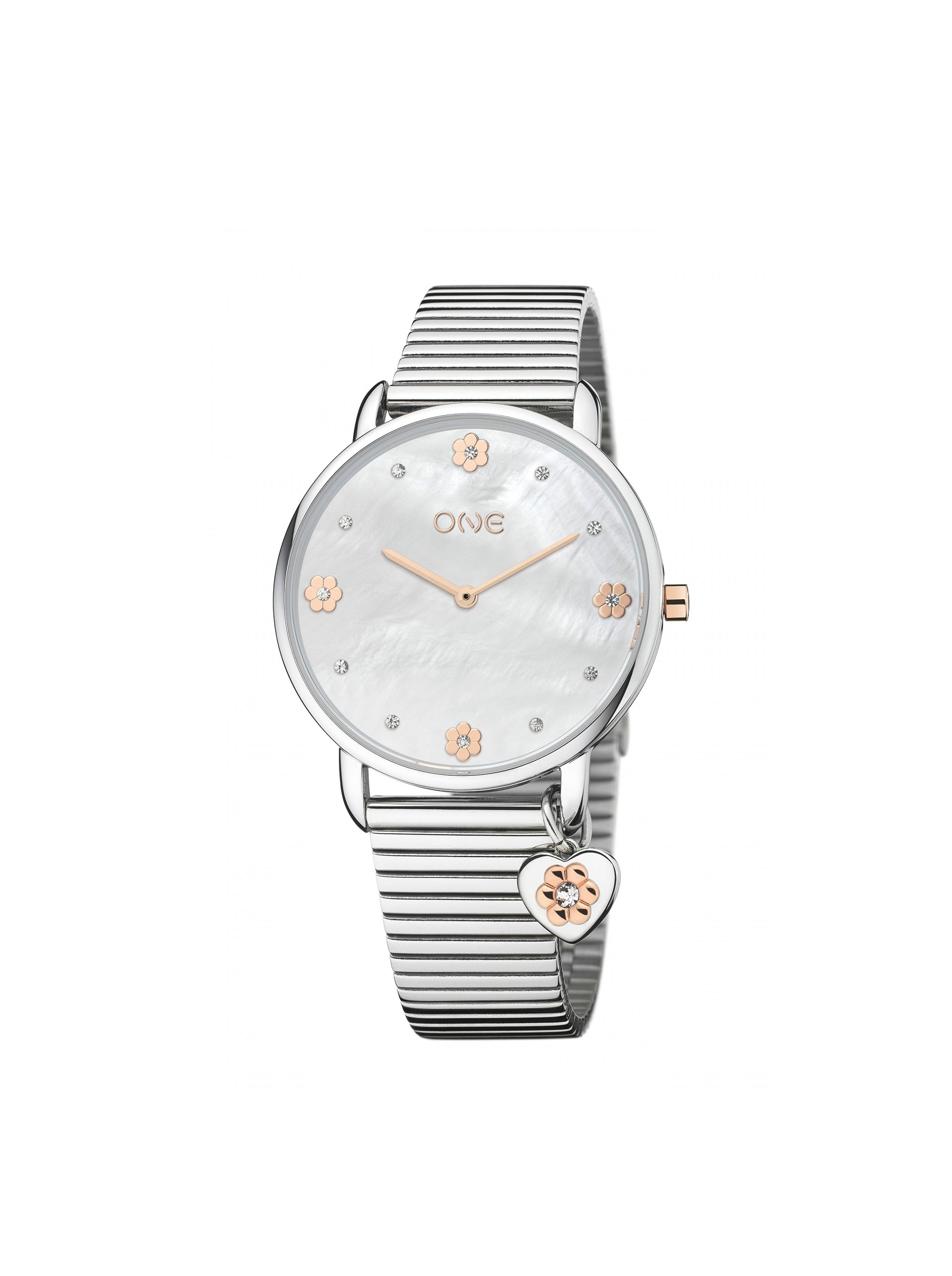 Relógio One Mummy Rose gold - OL9414BS31L