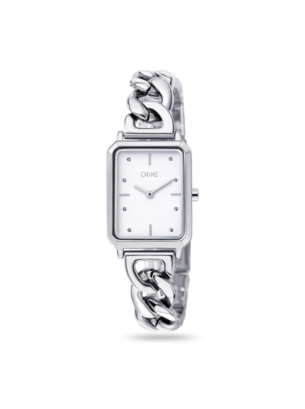 Relógio One Dare Silver - OL9460BS32L