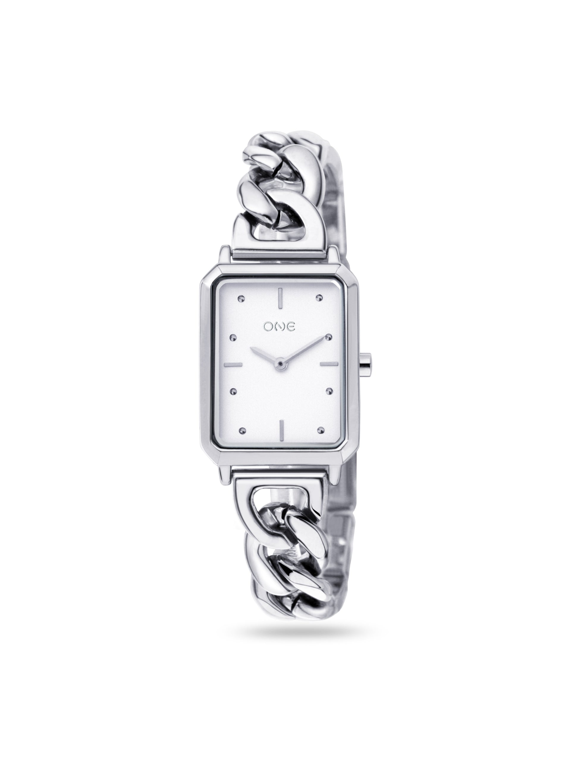 Relógio One Dare Silver - OL9460BS32L