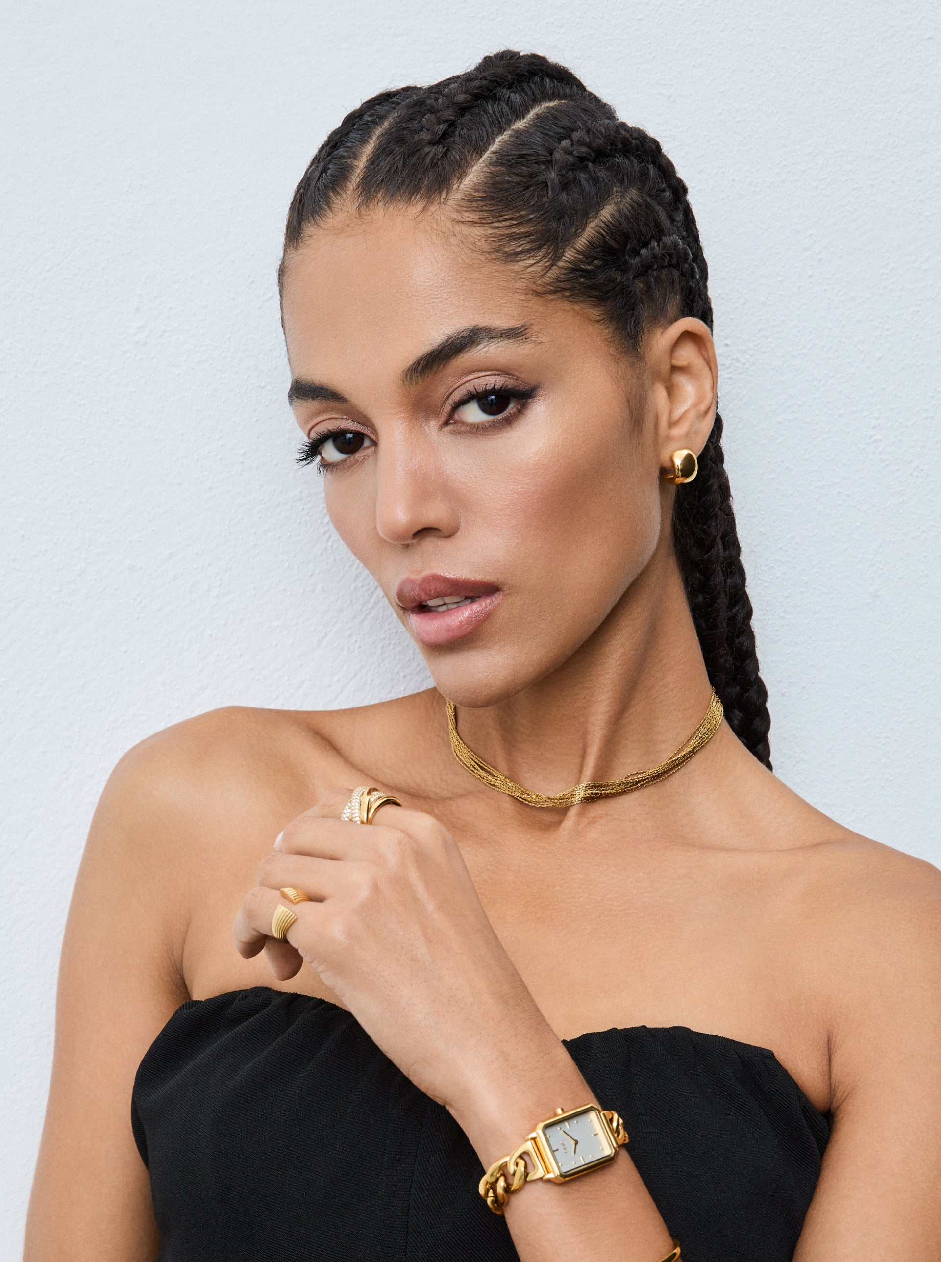 Relógio One Dare - OL9460GG31L