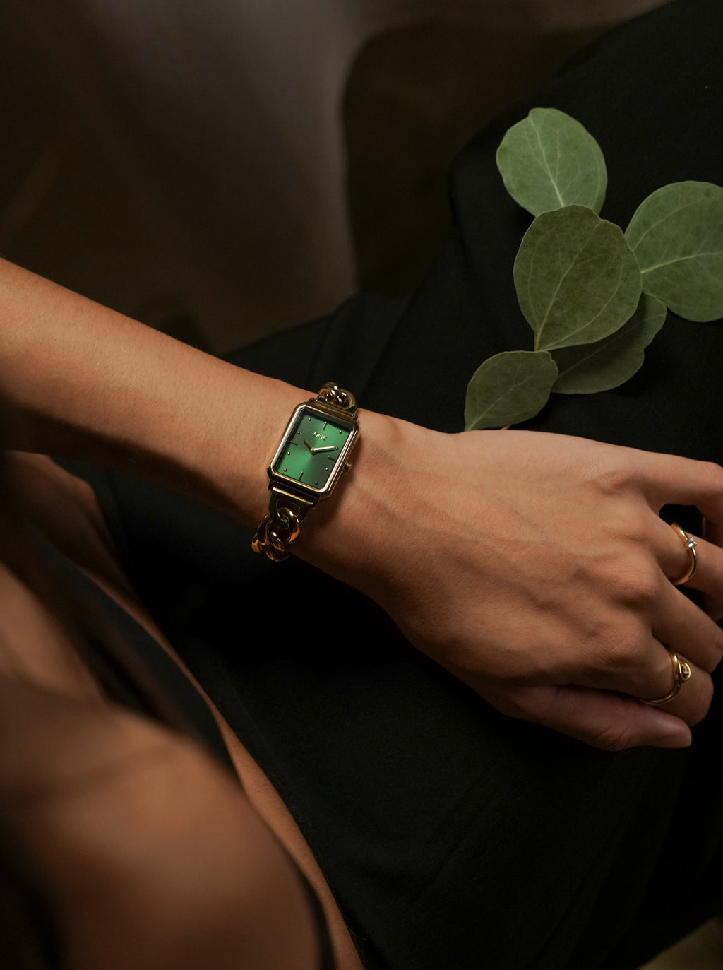 Relógio One Dare Green - OL9460VG32L