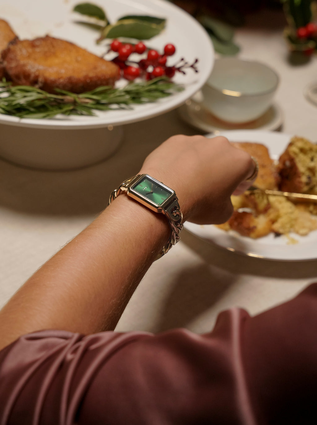 Relógio One Dare Green - OL9460VG32L